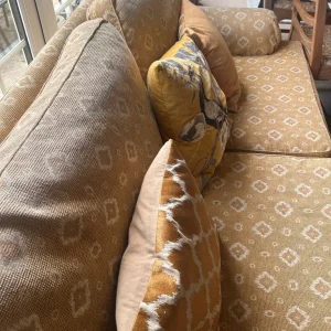 3 seater sofa - Image 4