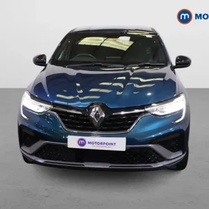 2022 Renault Arkana 1.6 E-TECH Hybrid 145 R.S. Line 5dr Auto SUV - Image 2