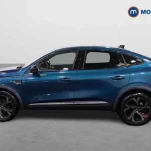 2022 Renault Arkana 1.6 E-TECH Hybrid 145 R.S. Line 5dr Auto SUV - Image 4
