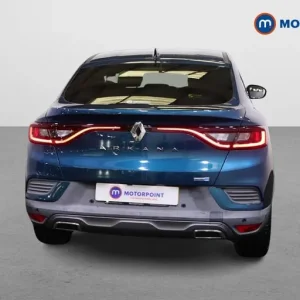 2022 Renault Arkana 1.6 E-TECH Hybrid 145 R.S. Line 5dr Auto SUV - Image 6