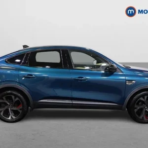 2022 Renault Arkana 1.6 E-TECH Hybrid 145 R.S. Line 5dr Auto SUV - Image 8