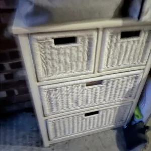 Chest of drawers - Image 2