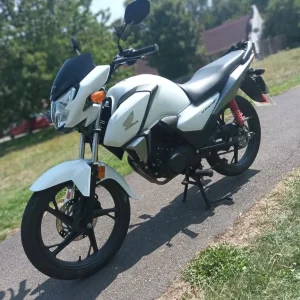 Honda CB 2024 124cc - Image 5