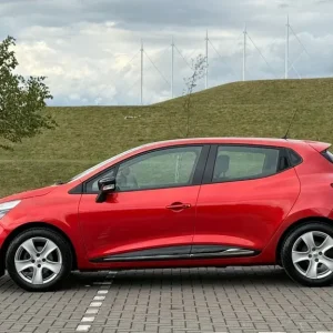 2016 Renault Clio 0.9 TCE 90 Dynamique Nav 5dr Hatchback - Image 6