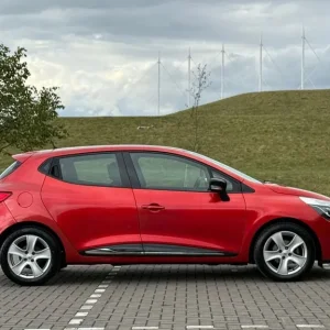 2016 Renault Clio 0.9 TCE 90 Dynamique Nav 5dr Hatchback - Image 7