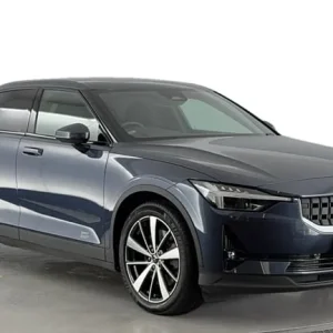 2022 Polestar 2 Plus Hatchback Electric Automatic - Image 2