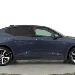 2022 Polestar 2 Plus Hatchback Electric Automatic - Image 3