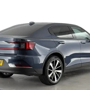 2022 Polestar 2 Plus Hatchback Electric Automatic - Image 4