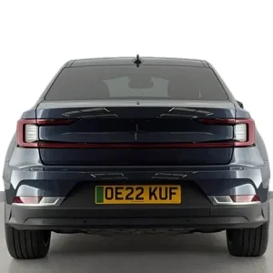 2022 Polestar 2 Plus Hatchback Electric Automatic - Image 5