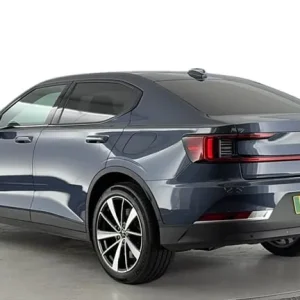 2022 Polestar 2 Plus Hatchback Electric Automatic - Image 6