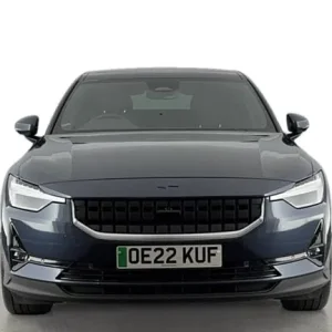 2022 Polestar 2 Plus Hatchback Electric Automatic - Image 8