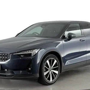 2022 Polestar 2 Plus Hatchback Electric Automatic