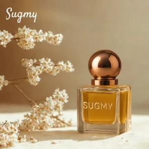Jasmine Aromatherapy Attar 12ML – Sugmy Fragrances