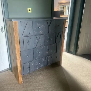 sideboard