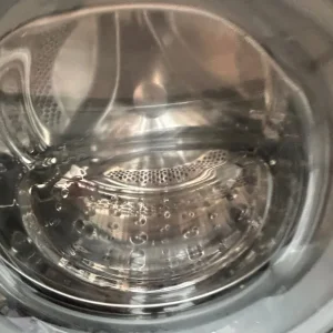 LG 9kg Washing Machine - Image 5