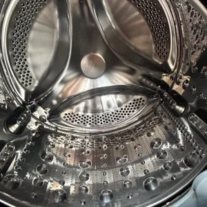 LG 9kg Washing Machine - Image 6