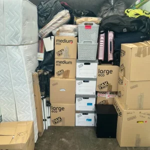 Man & Van Removals – Reliable, Flexible, UK-Wide - Image 5