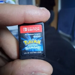 Pokemon Blue for Switch