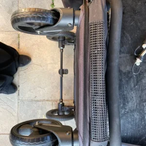 Dog pushchair - Image 4