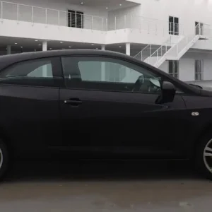 2009 SEAT Ibiza 1.4 16V Sport Coupe - Image 5