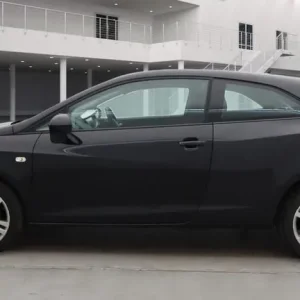 2009 SEAT Ibiza 1.4 16V Sport Coupe - Image 6