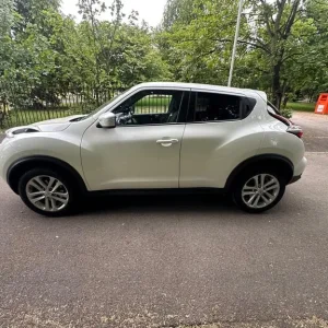 Nissan Juke 2014 1.6L Diesel Manual 5-door - Image 2