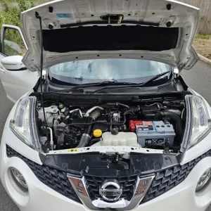 Nissan Juke 2014 1.6L Diesel Manual 5-door - Image 3
