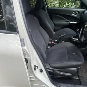 Nissan Juke 2014 1.6L Diesel Manual 5-door - Image 4