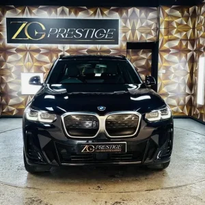 2022 BMW iX3 M Sport 80kWh Estate Electric - Image 3