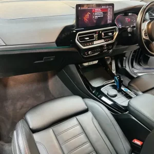 2022 BMW iX3 M Sport 80kWh Estate Electric - Image 4