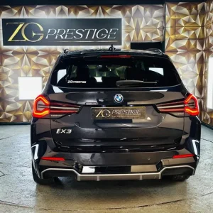 2022 BMW iX3 M Sport 80kWh Estate Electric - Image 5
