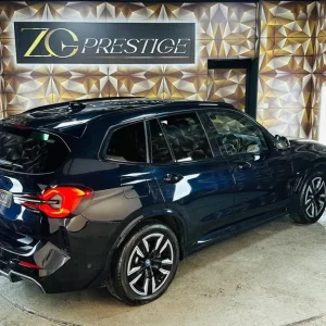 2022 BMW iX3 M Sport 80kWh Estate Electric - Image 7