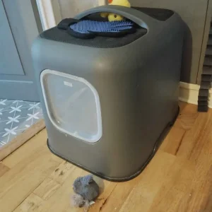 Cat Accessories Starter Bundle - Image 5