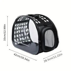 Cat Accessories Starter Bundle - Image 6