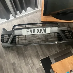 VW Scirocco R 2015 + Front Bumper Complete - Image 2