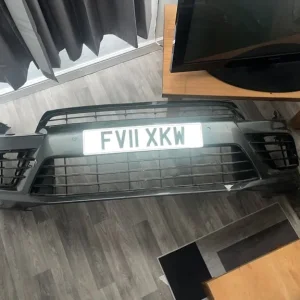 VW Scirocco R 2015 + Front Bumper Complete - Image 3