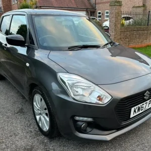 2017 Suzuki Swift 1.0 SZ-T Boosterjet - Image 3