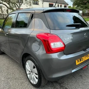 2017 Suzuki Swift 1.0 SZ-T Boosterjet - Image 5