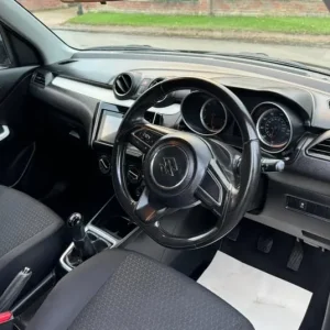 2017 Suzuki Swift 1.0 SZ-T Boosterjet - Image 7