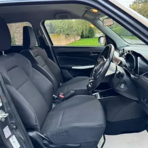 2017 Suzuki Swift 1.0 SZ-T Boosterjet - Image 8