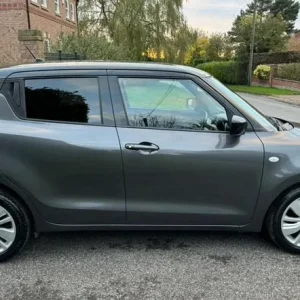 2017 Suzuki Swift 1.0 SZ-T Boosterjet