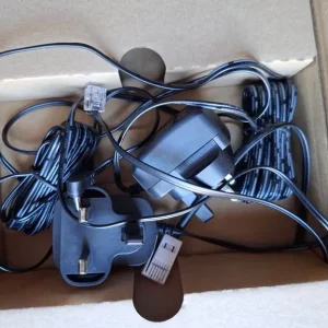 BT Advanced Z Cordless Phone with Answering Machine - Image 3