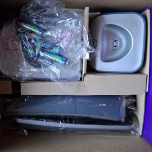 BT Advanced Z Cordless Phone with Answering Machine - Image 4