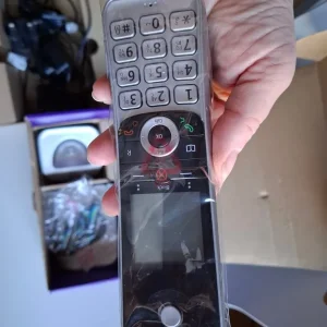 BT Advanced Z Cordless Phone with Answering Machine - Image 5