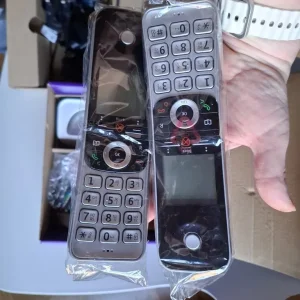 BT Advanced Z Cordless Phone with Answering Machine - Image 6