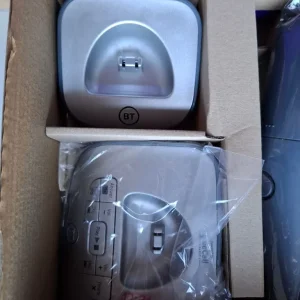 BT Advanced Z Cordless Phone with Answering Machine - Image 7