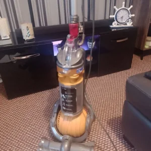 Dyson DC24 Vacuum Cleaner