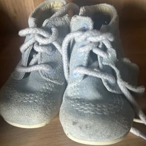 Baby kickers boots - Image 3