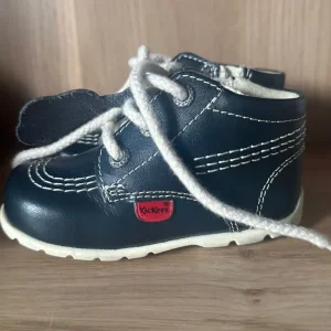 Baby kickers boots