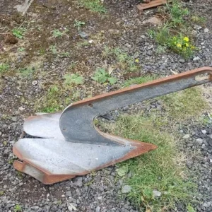 Spade Anchor 25kg - Image 2